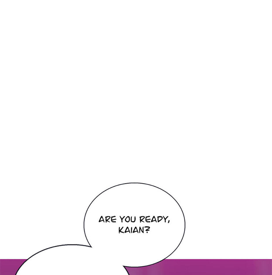 Hara of Thunder Chapter 111 page 37 - 