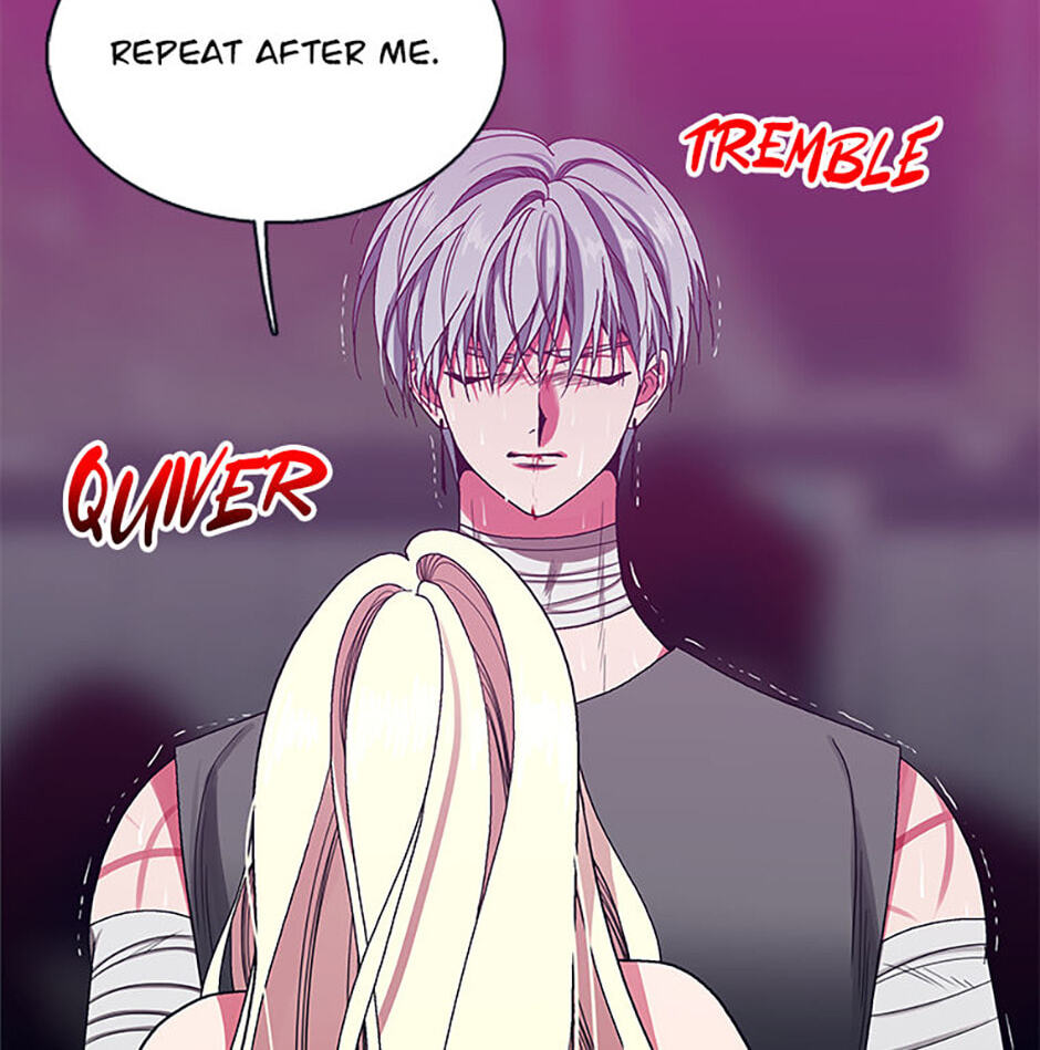 Hara of Thunder Chapter 111 page 38 - 