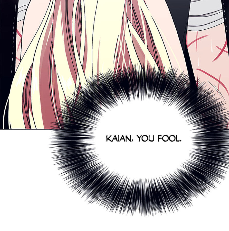 Hara of Thunder Chapter 111 page 39 - 