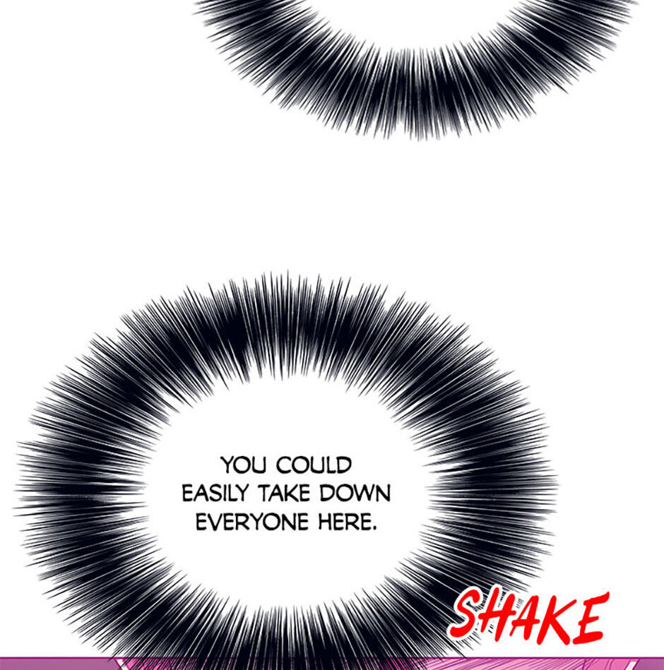 Hara of Thunder Chapter 111 page 42 - 