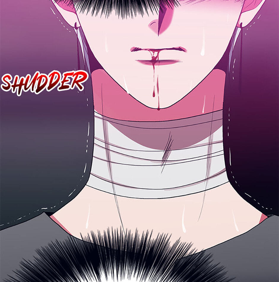 Hara of Thunder Chapter 111 page 43 - 