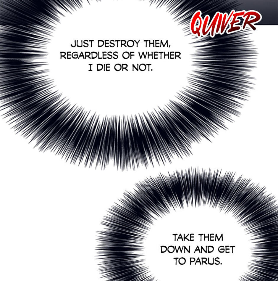 Hara of Thunder Chapter 111 page 44 - 