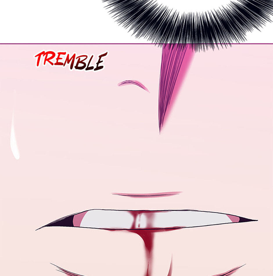 Hara of Thunder Chapter 111 page 45 - 