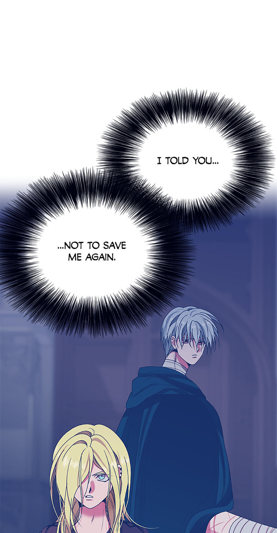 Hara of Thunder Chapter 111 page 47 - 