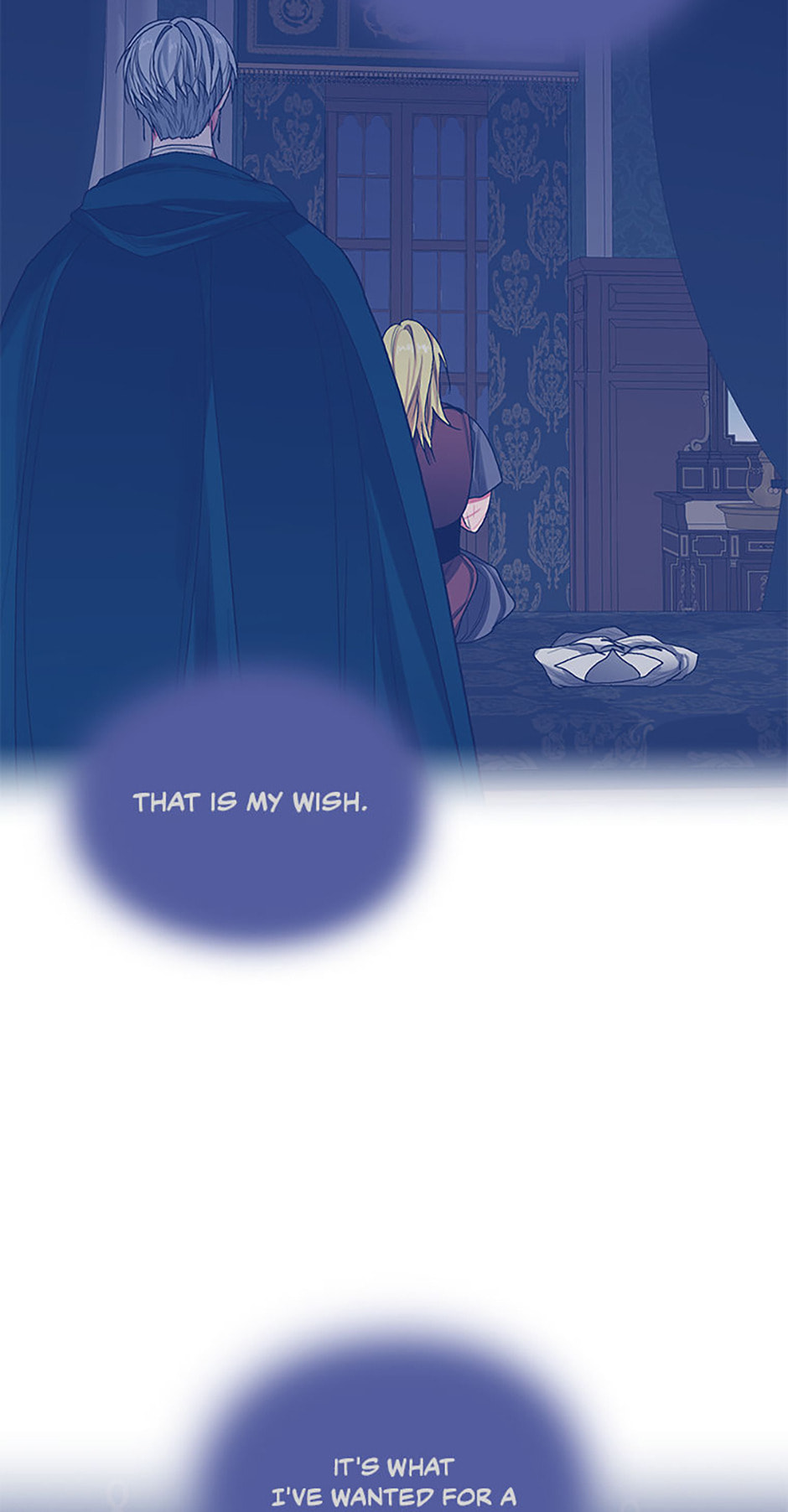 Hara of Thunder Chapter 111 page 49 - 