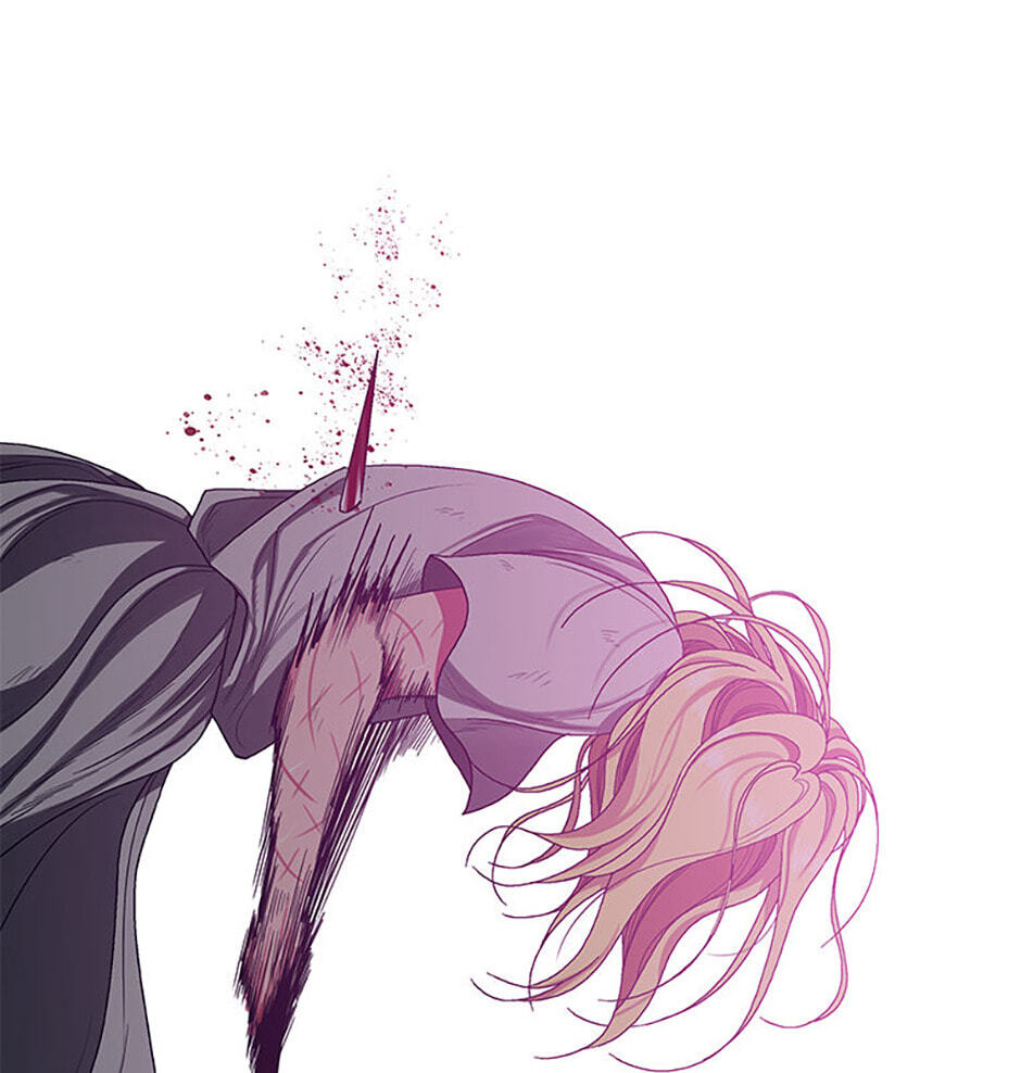 Hara of Thunder Chapter 111 page 66 - 