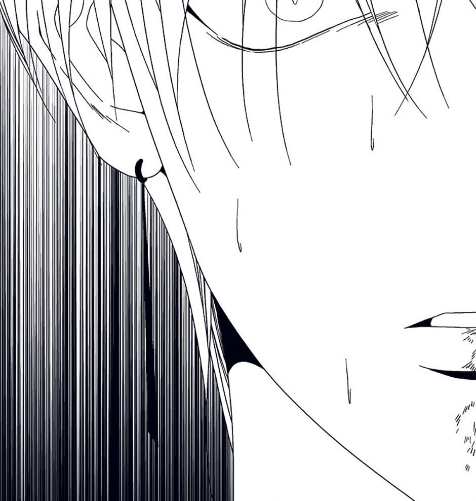 Hara of Thunder Chapter 111 page 70 - 