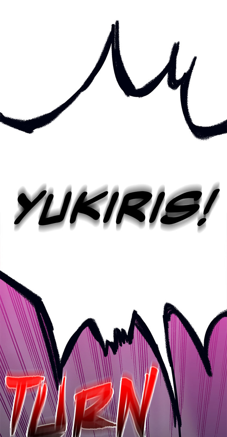 Hara of Thunder Chapter 111 page 72 - 