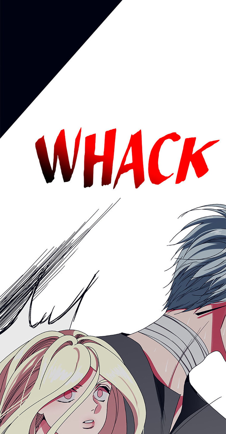 Hara of Thunder Chapter 111 page 75 - 
