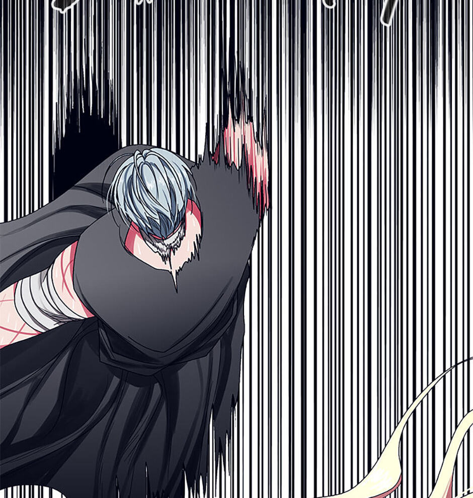 Hara of Thunder Chapter 111 page 78 - 