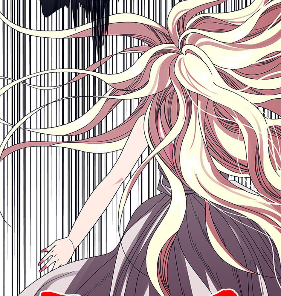 Hara of Thunder Chapter 111 page 79 - 