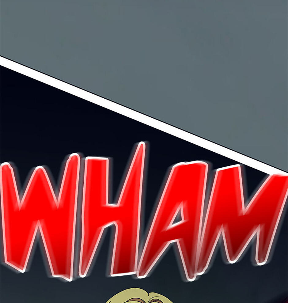 Hara of Thunder Chapter 111 page 82 - 