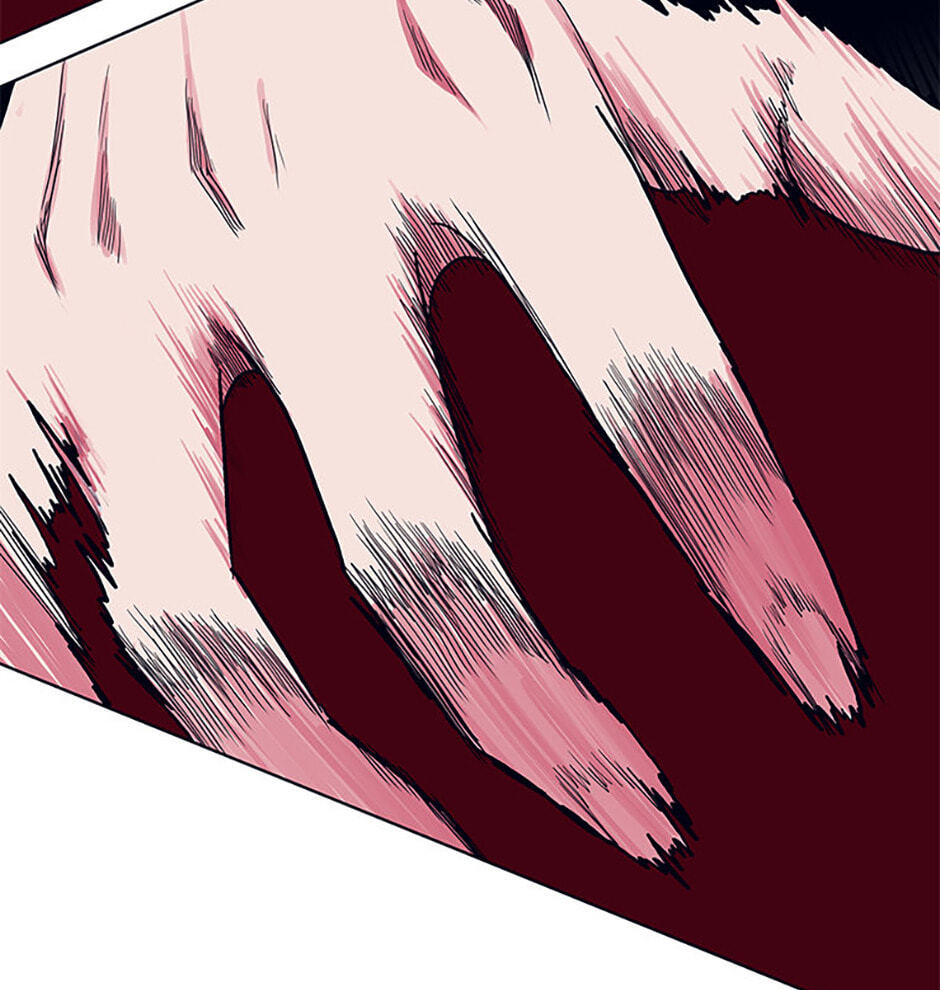 Hara of Thunder Chapter 111 page 85 - 
