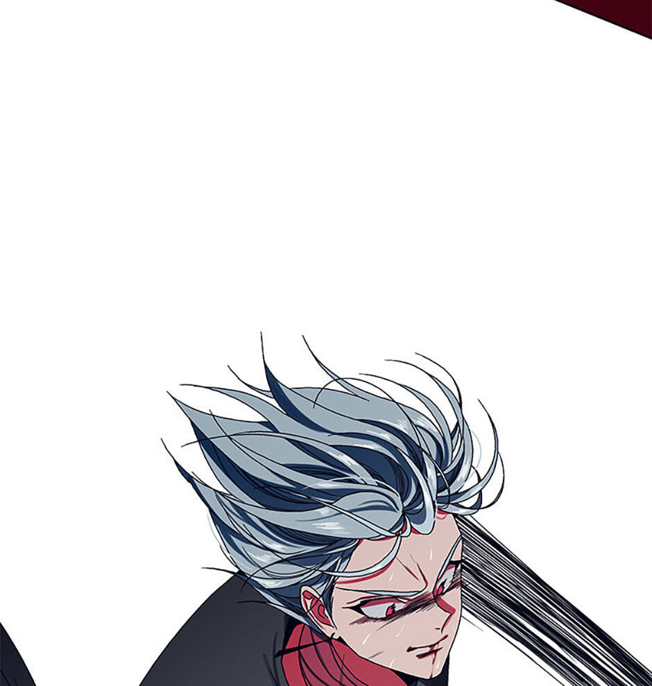 Hara of Thunder Chapter 111 page 86 - 