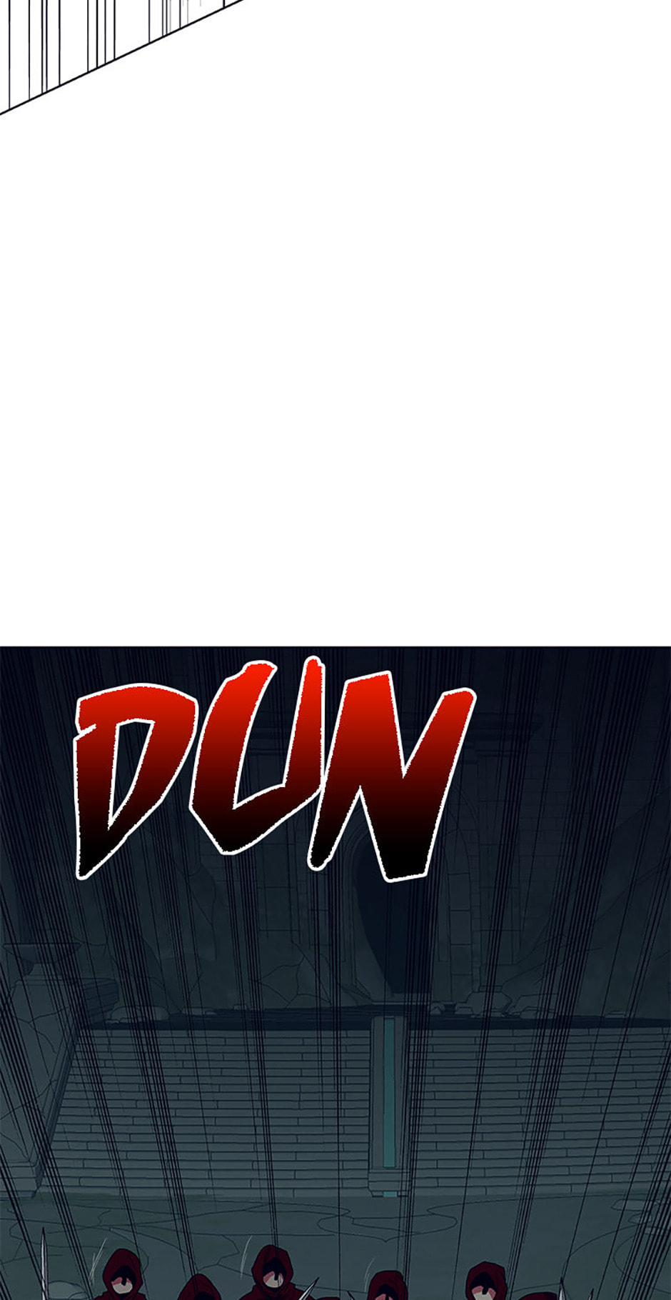 Hara of Thunder Chapter 111 page 91 - 