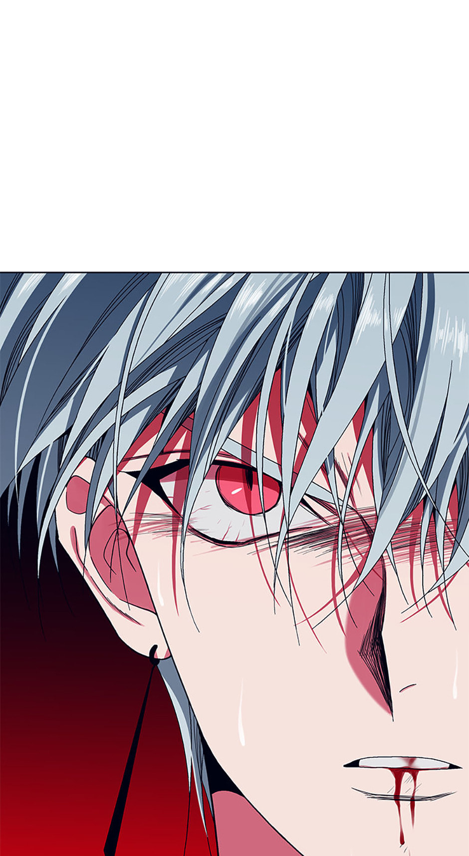 Hara of Thunder Chapter 111 page 95 - 