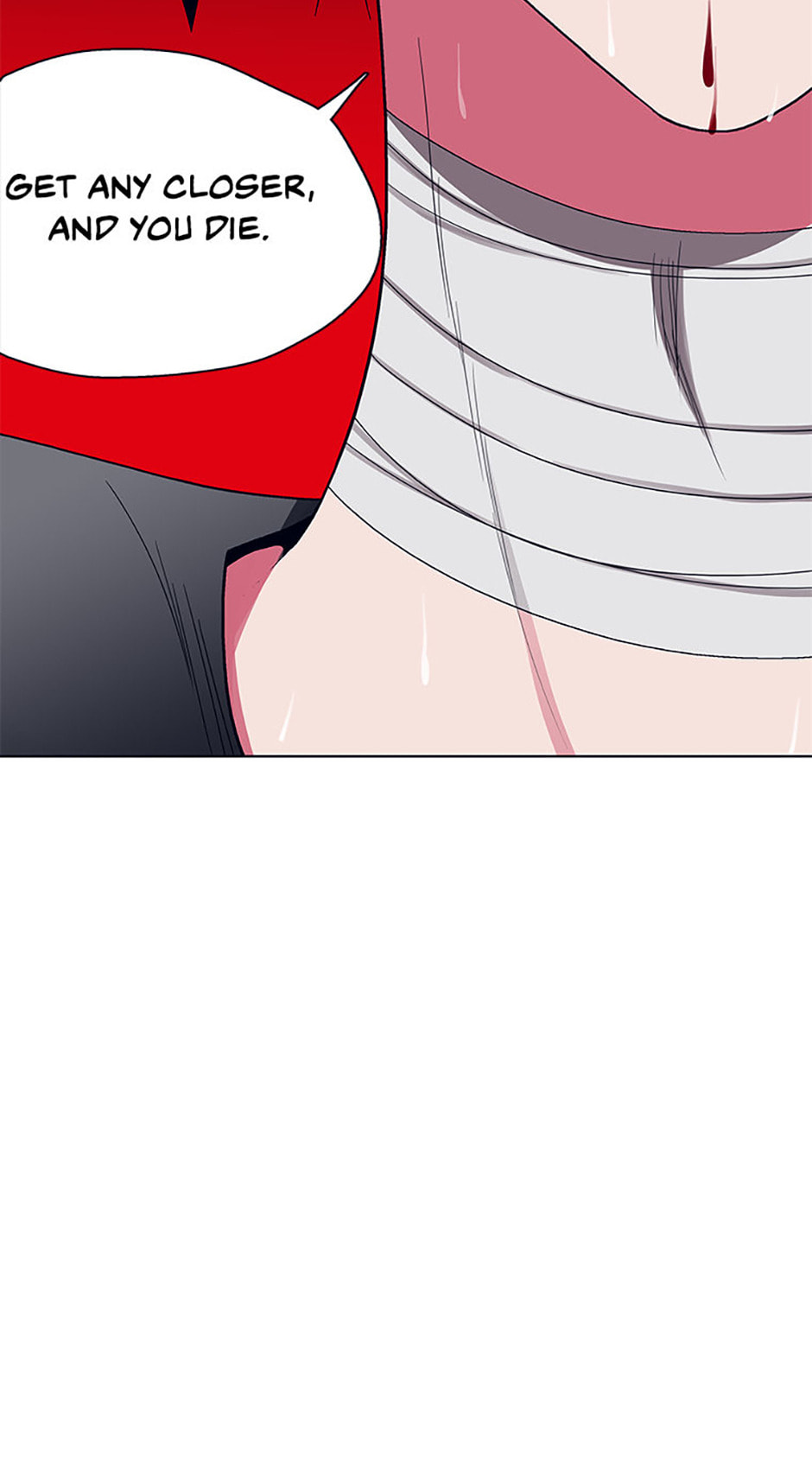 Hara of Thunder Chapter 111 page 96 - 