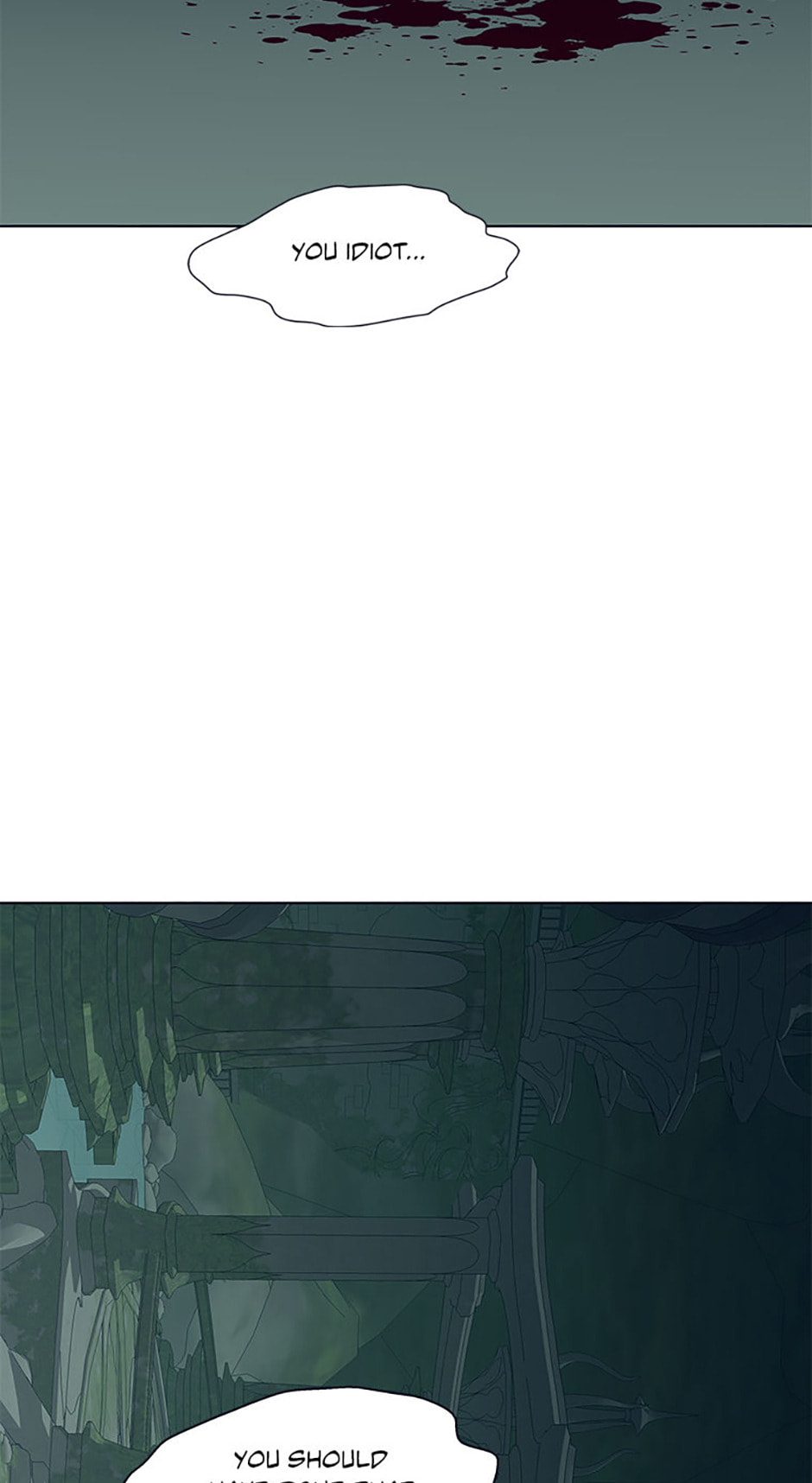 Hara of Thunder Chapter 111 page 100 - 