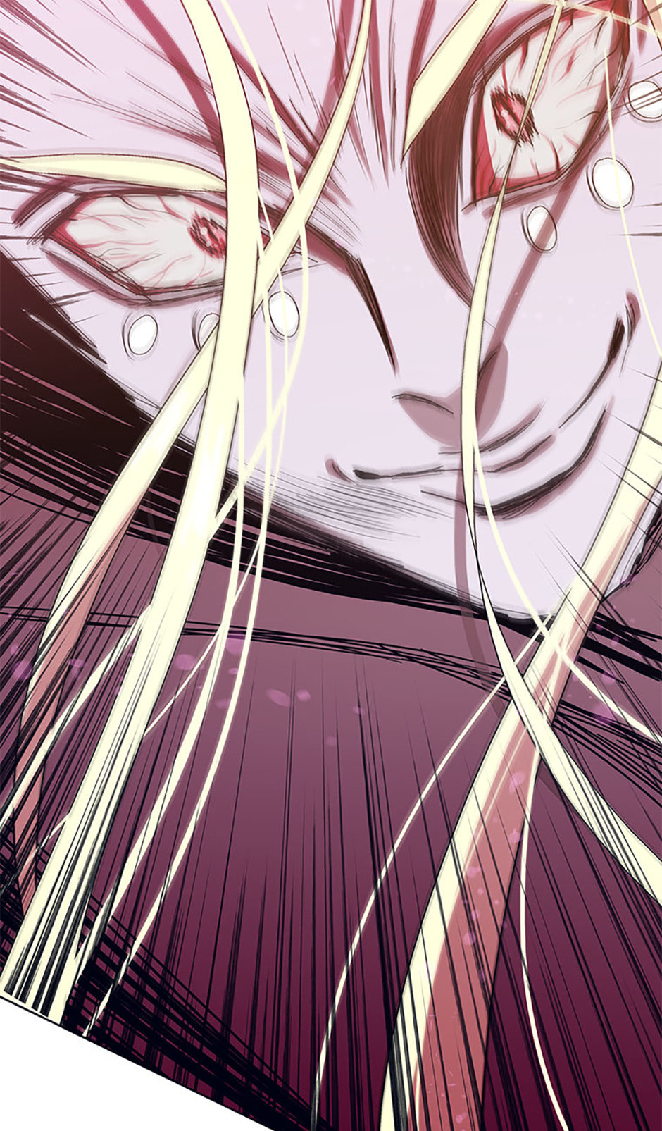 Hara of Thunder Chapter 112 page 103 - 