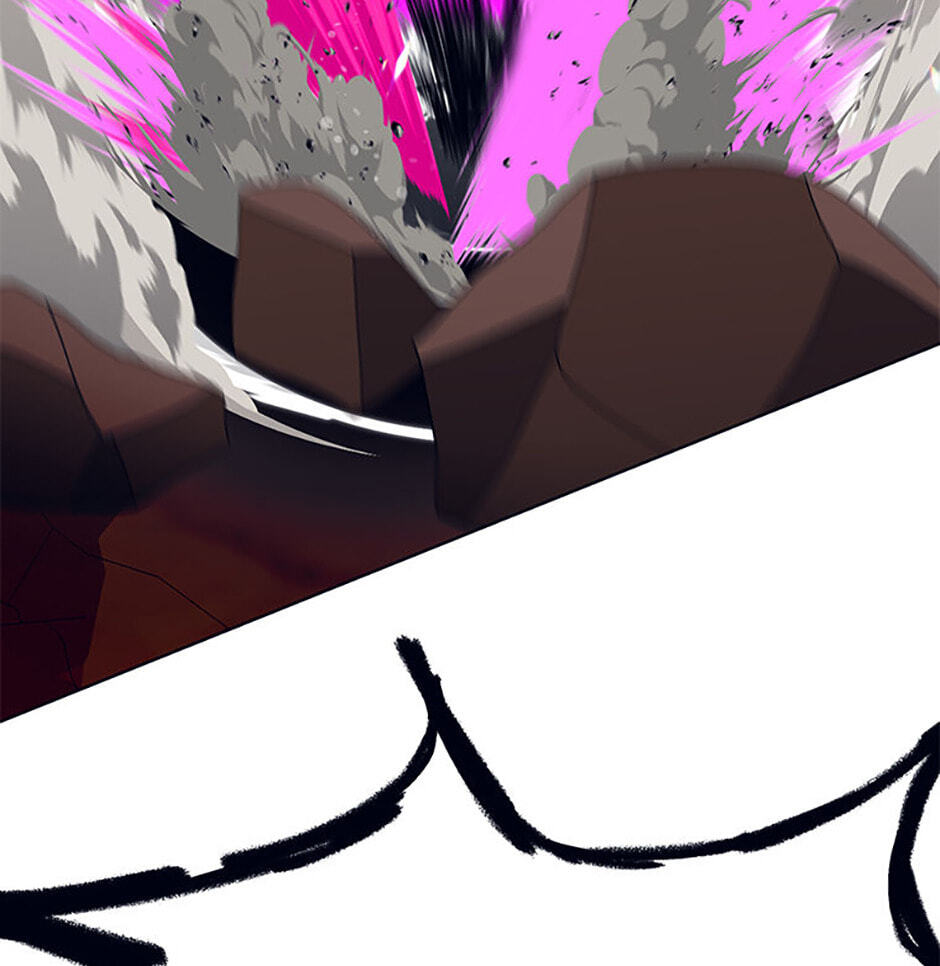 Hara of Thunder Chapter 112 page 113 - 