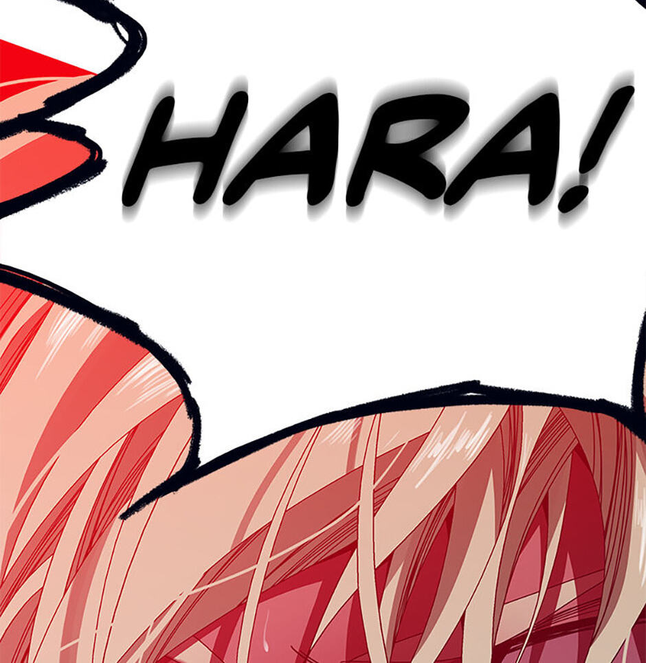Hara of Thunder Chapter 112 page 114 - 