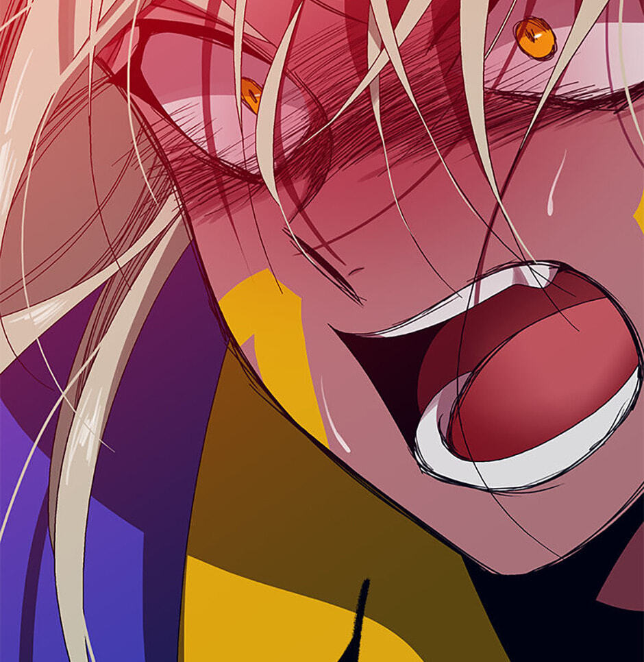 Hara of Thunder Chapter 112 page 115 - 