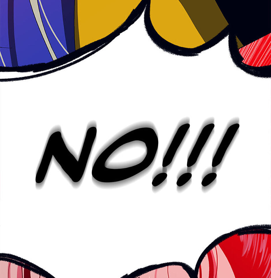 Hara of Thunder Chapter 112 page 116 - 