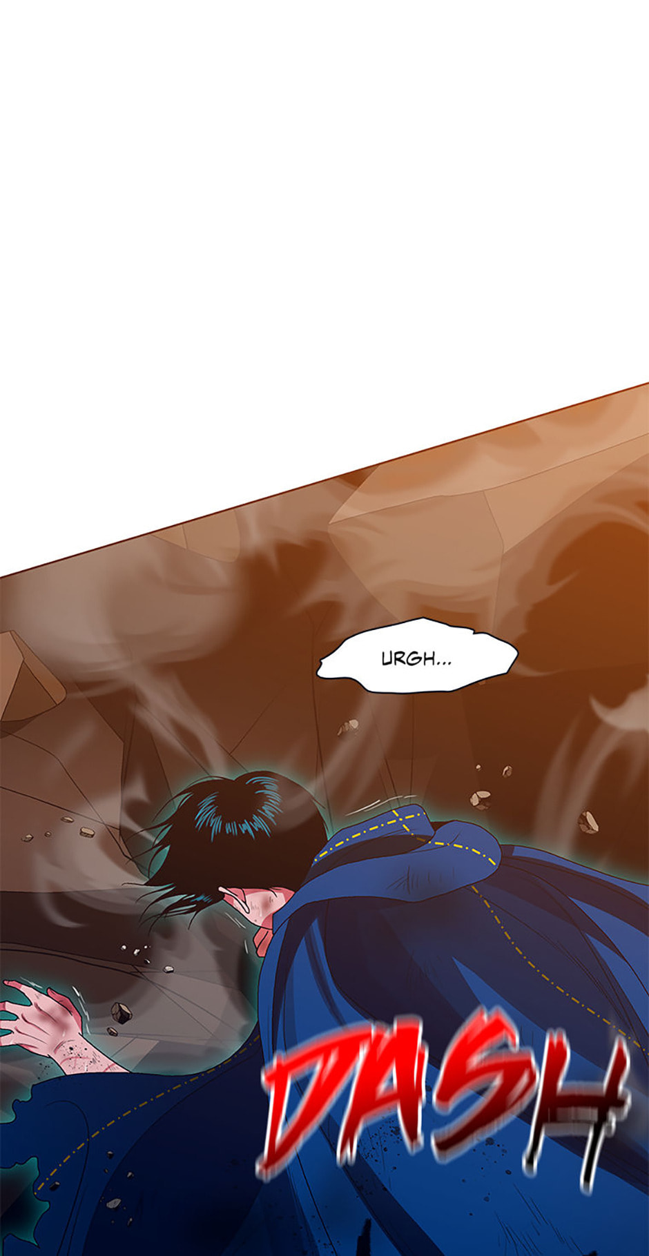 Hara of Thunder Chapter 112 page 119 - 