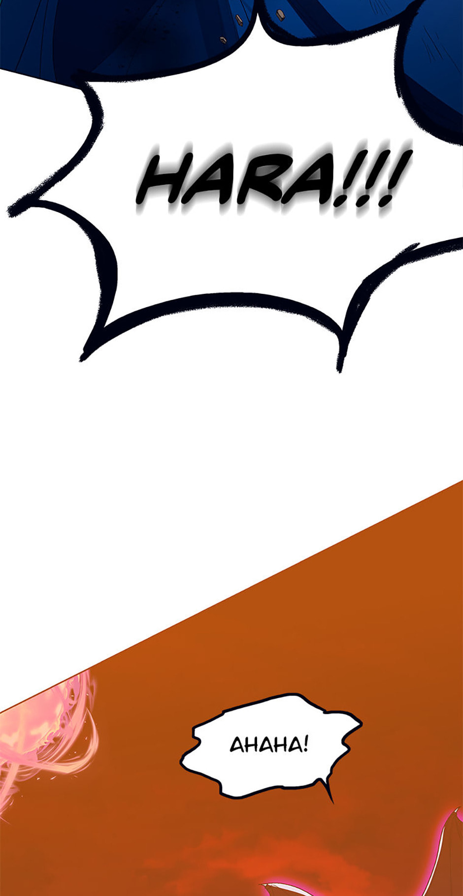 Hara of Thunder Chapter 112 page 120 - 