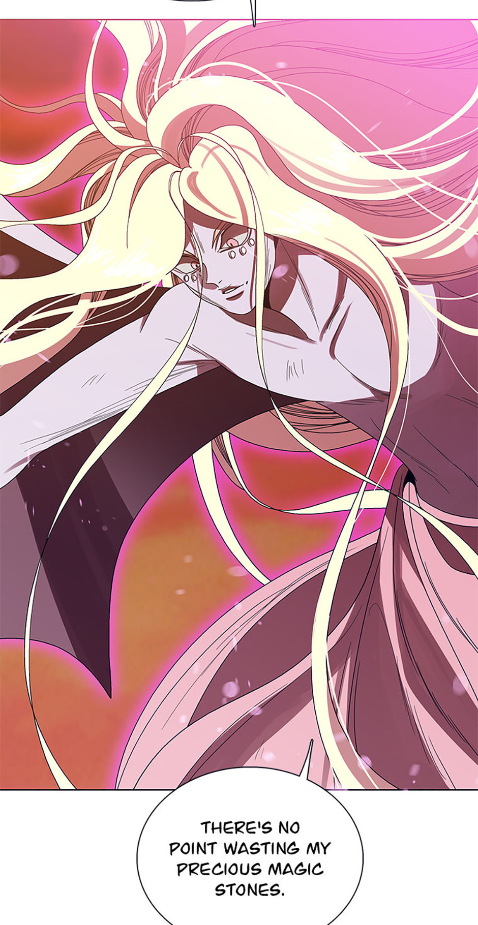Hara of Thunder Chapter 112 page 123 - 