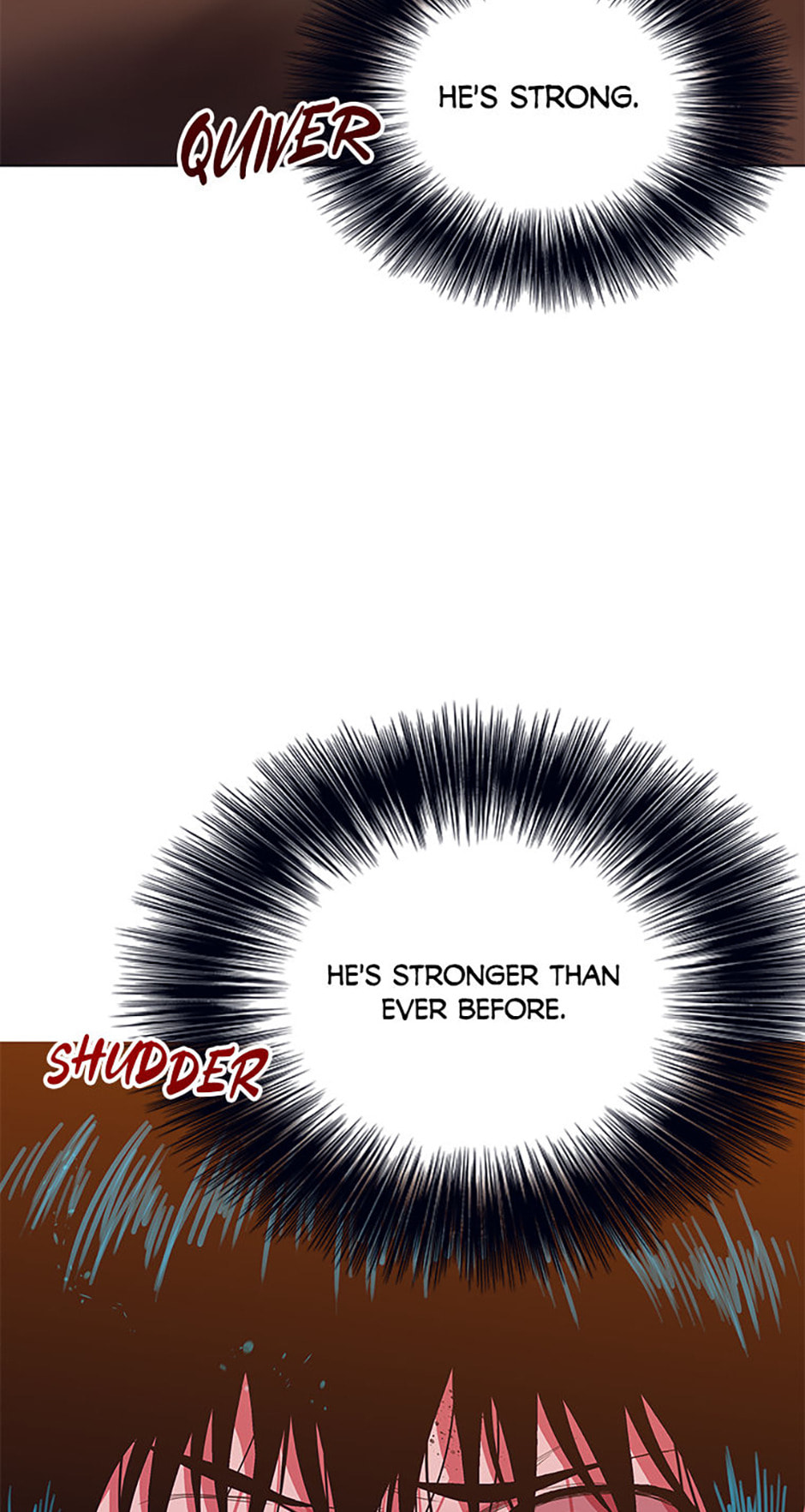 Hara of Thunder Chapter 112 page 126 - 
