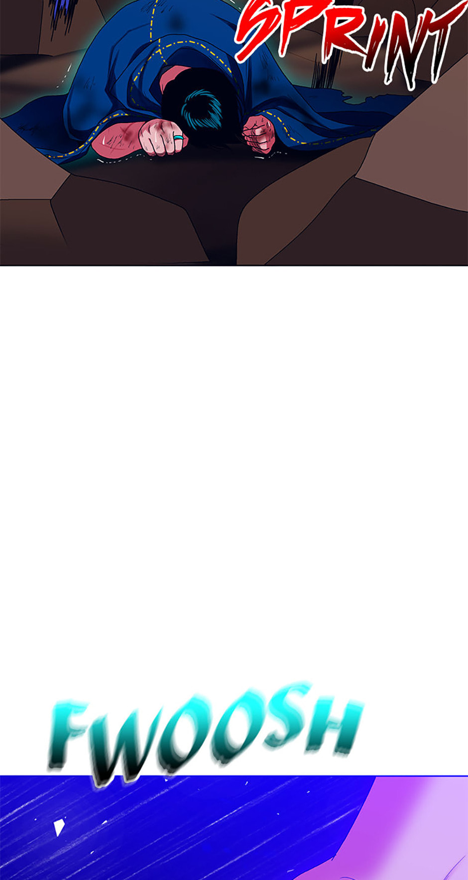 Hara of Thunder Chapter 112 page 129 - 