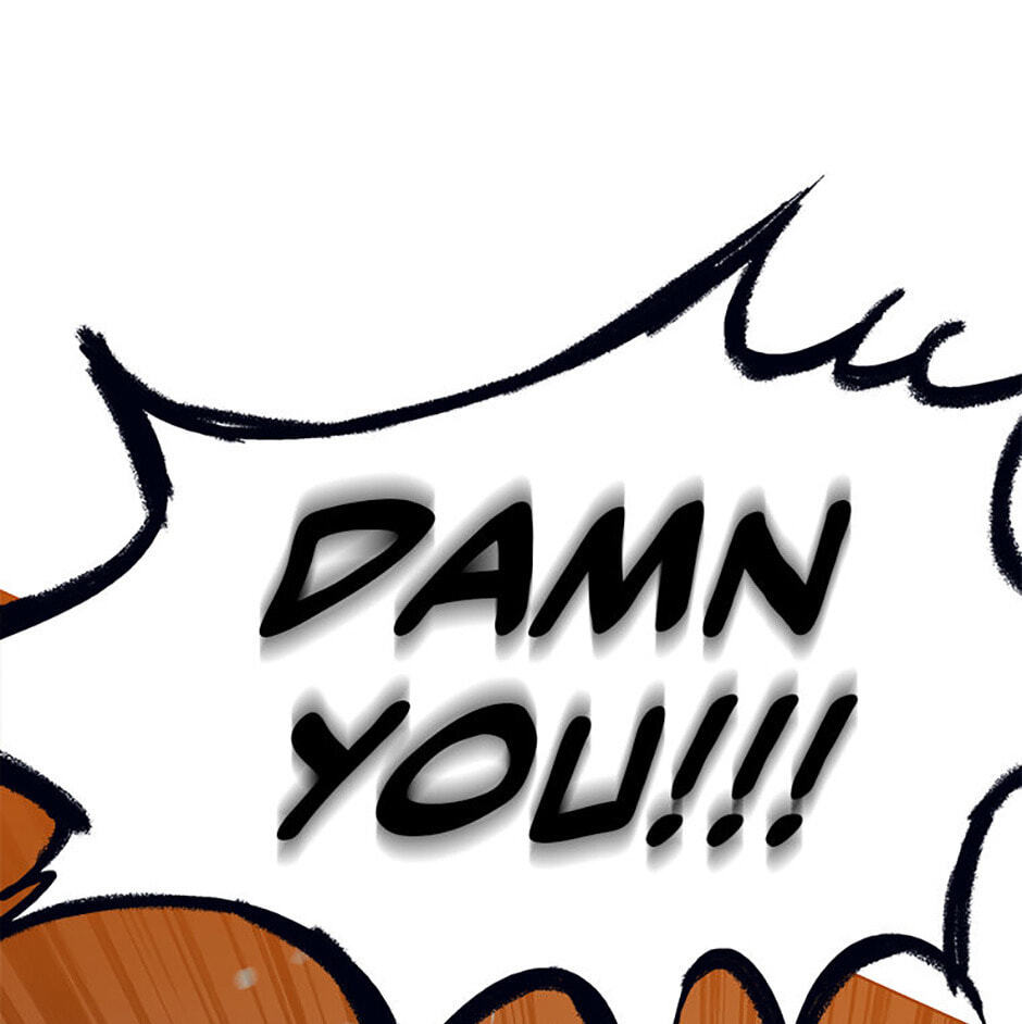 Hara of Thunder Chapter 112 page 131 - 