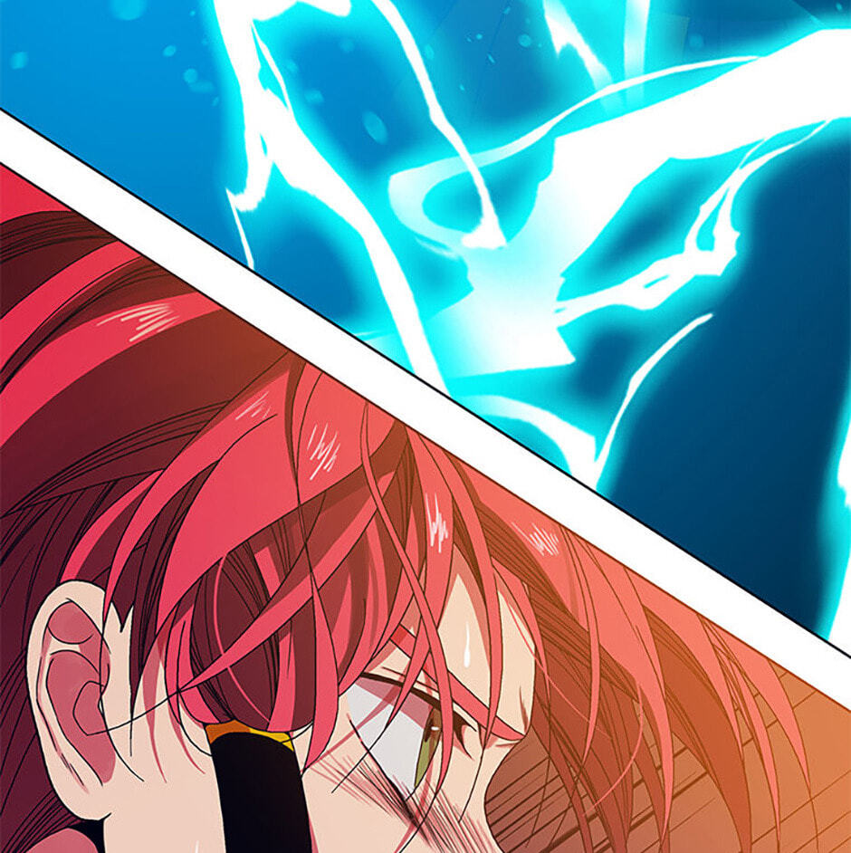 Hara of Thunder Chapter 112 page 137 - 