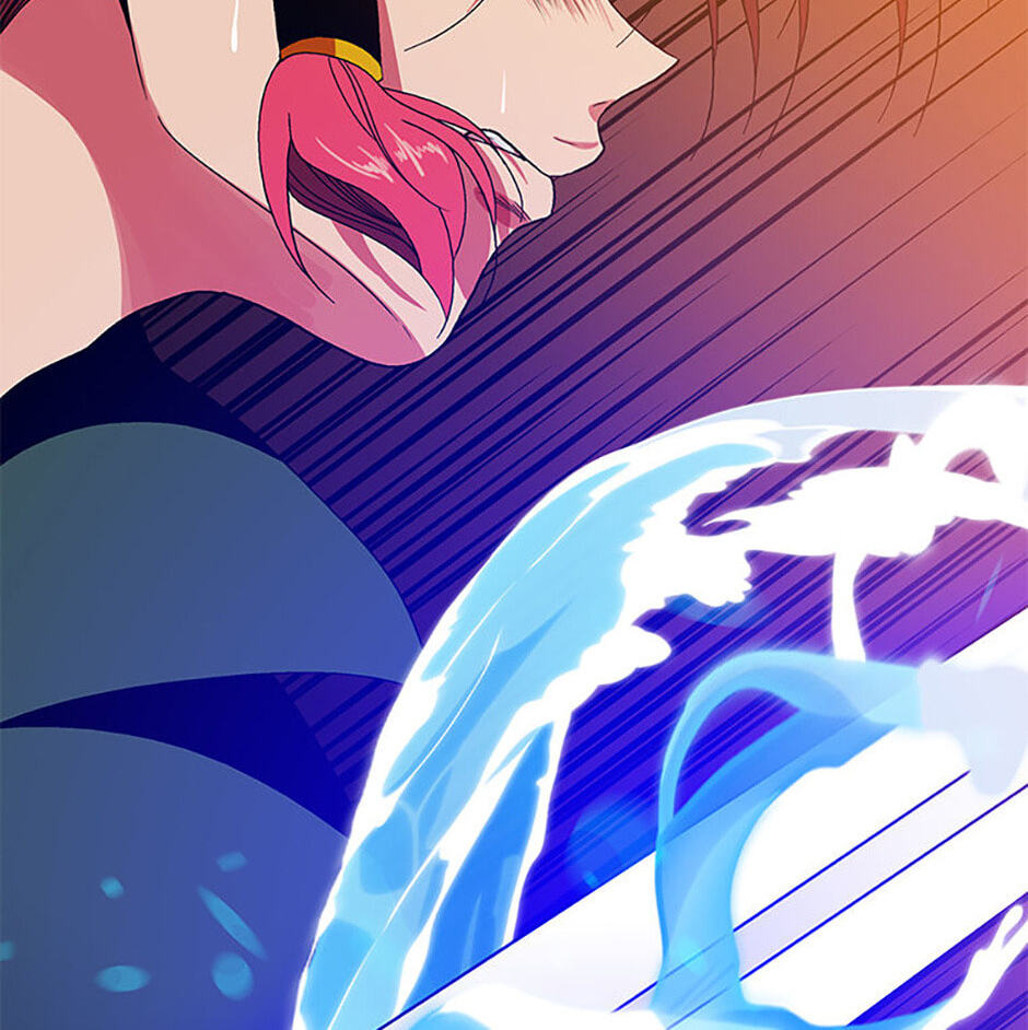 Hara of Thunder Chapter 112 page 138 - 