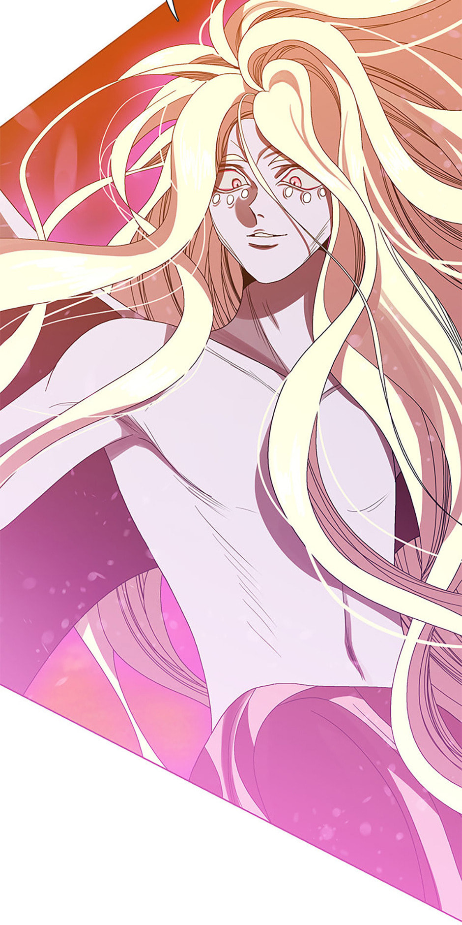 Hara of Thunder Chapter 112 page 141 - 
