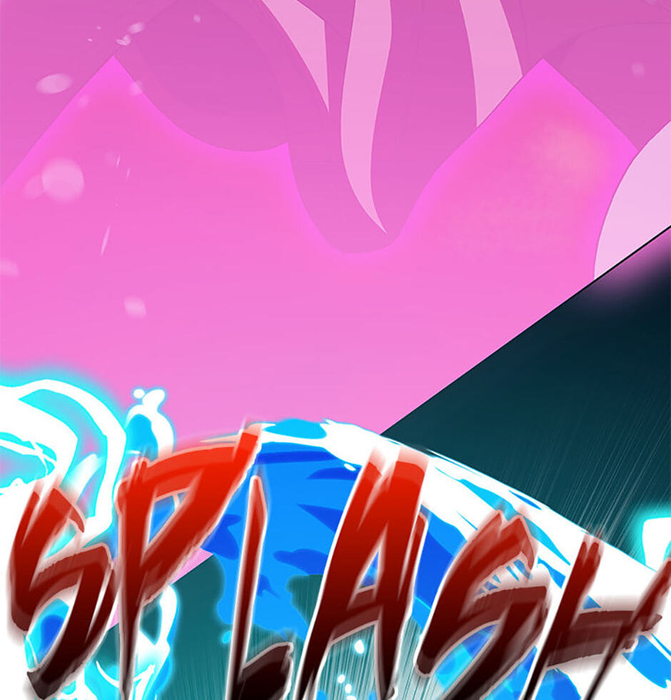 Hara of Thunder Chapter 112 page 147 - 