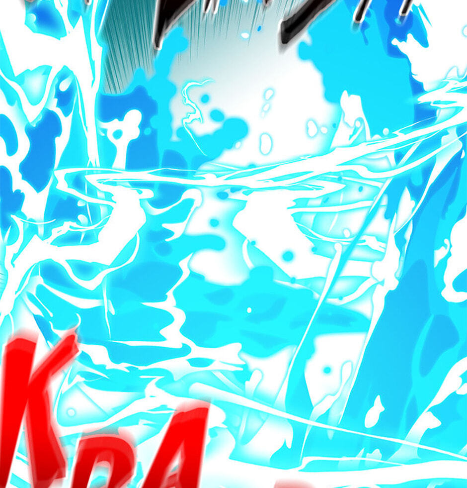 Hara of Thunder Chapter 112 page 148 - 