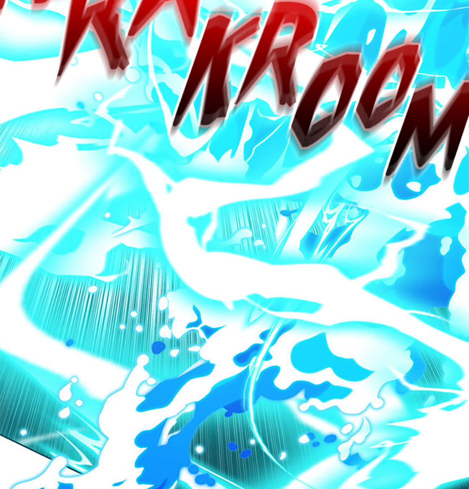 Hara of Thunder Chapter 112 page 149 - 