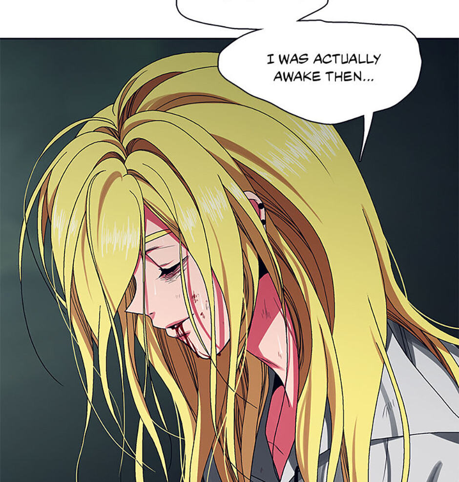 Hara of Thunder Chapter 112 page 16 - 