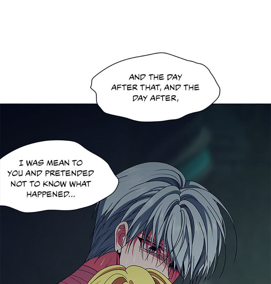Hara of Thunder Chapter 112 page 18 - 