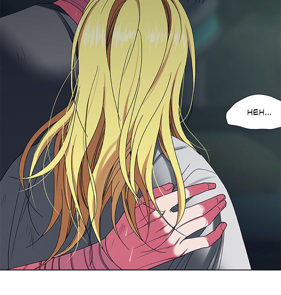 Hara of Thunder Chapter 112 page 19 - 