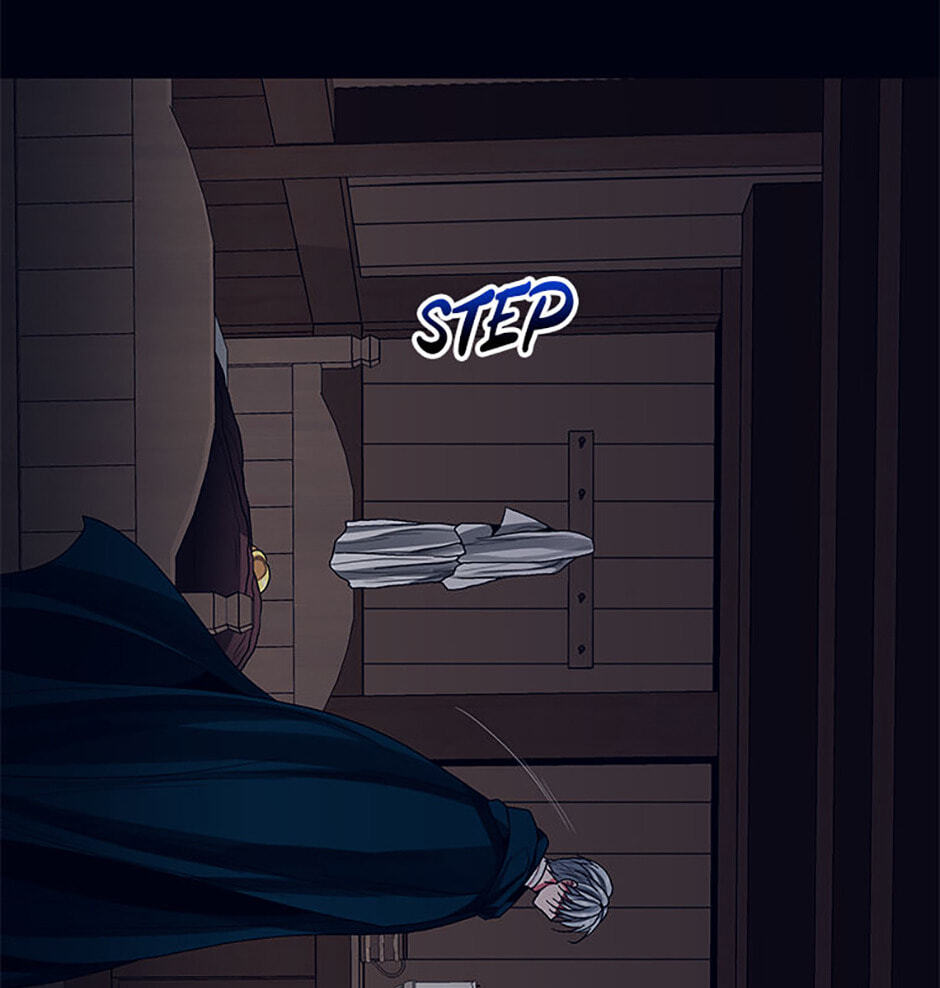 Hara of Thunder Chapter 112 page 3 - 