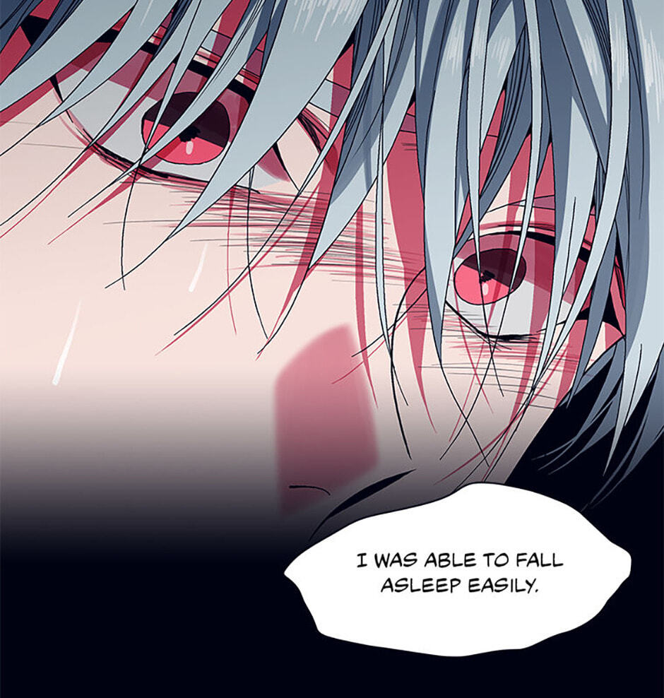 Hara of Thunder Chapter 112 page 21 - 