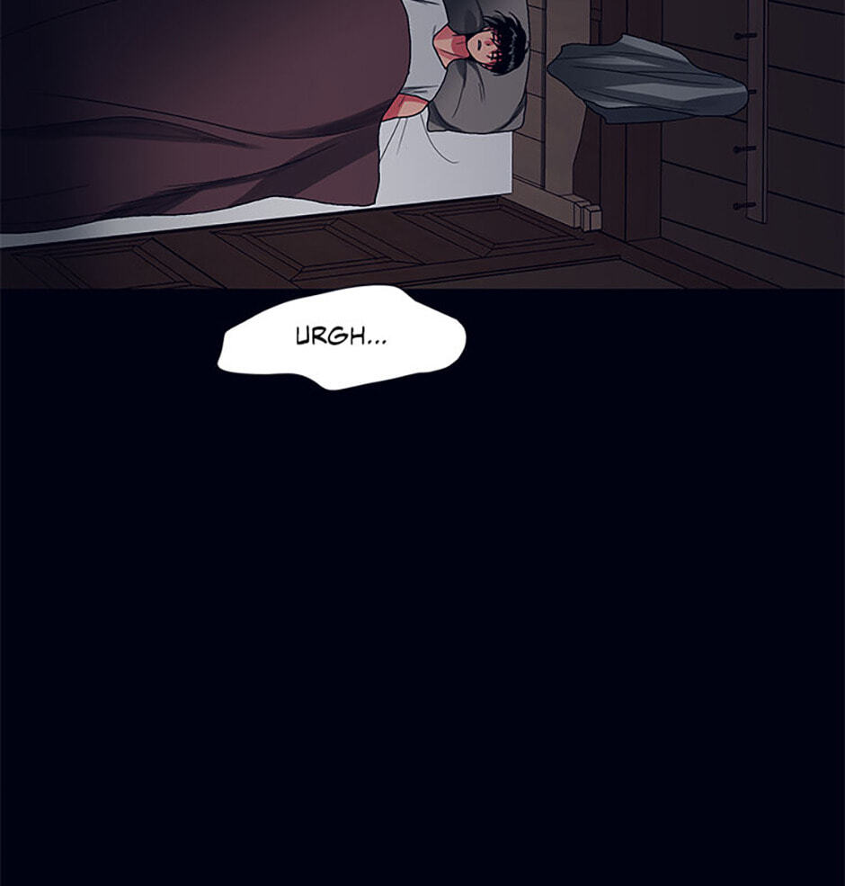Hara of Thunder Chapter 112 page 25 - 