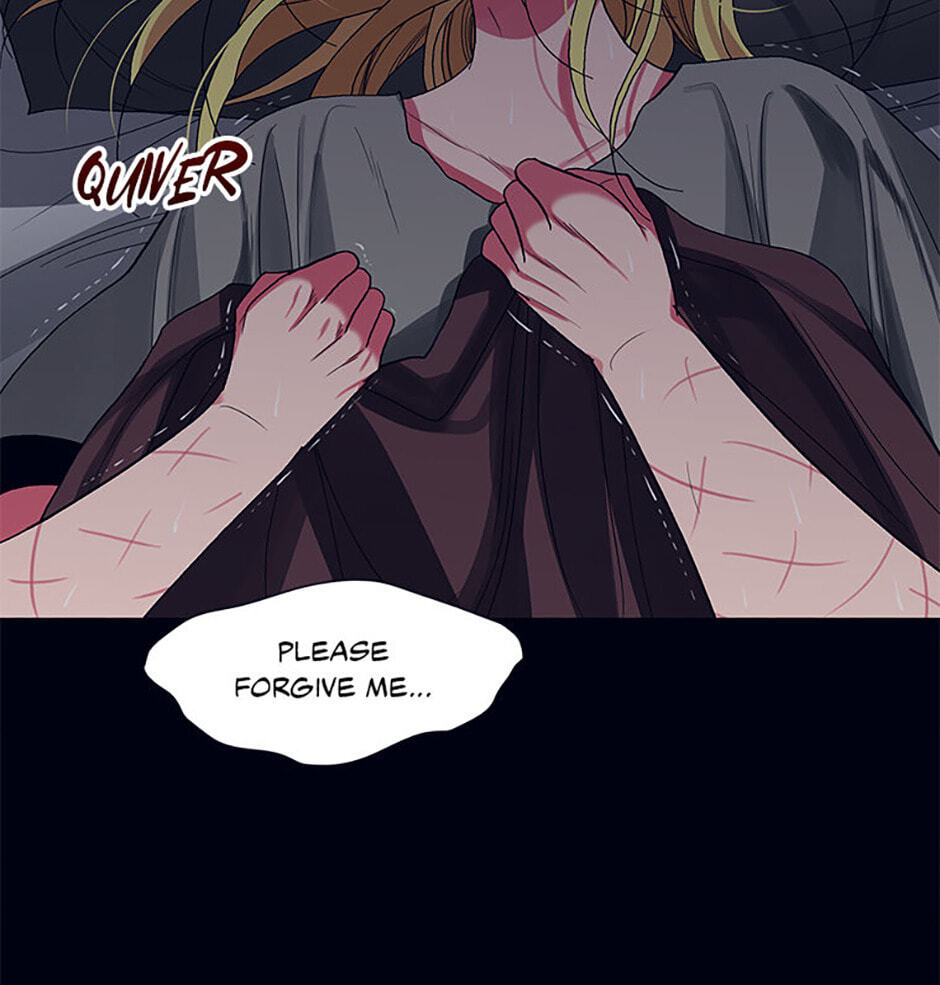 Hara of Thunder Chapter 112 page 27 - 