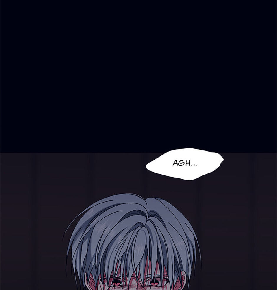 Hara of Thunder Chapter 112 page 28 - 