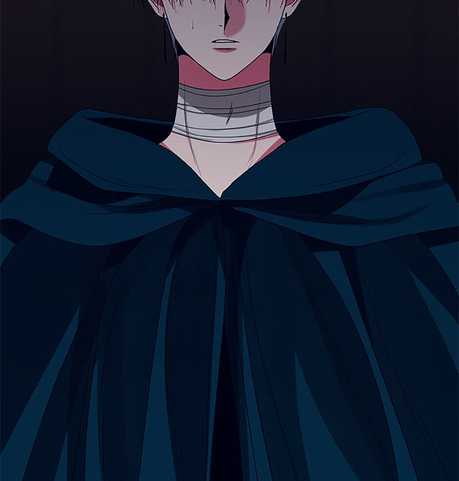 Hara of Thunder Chapter 112 page 29 - 