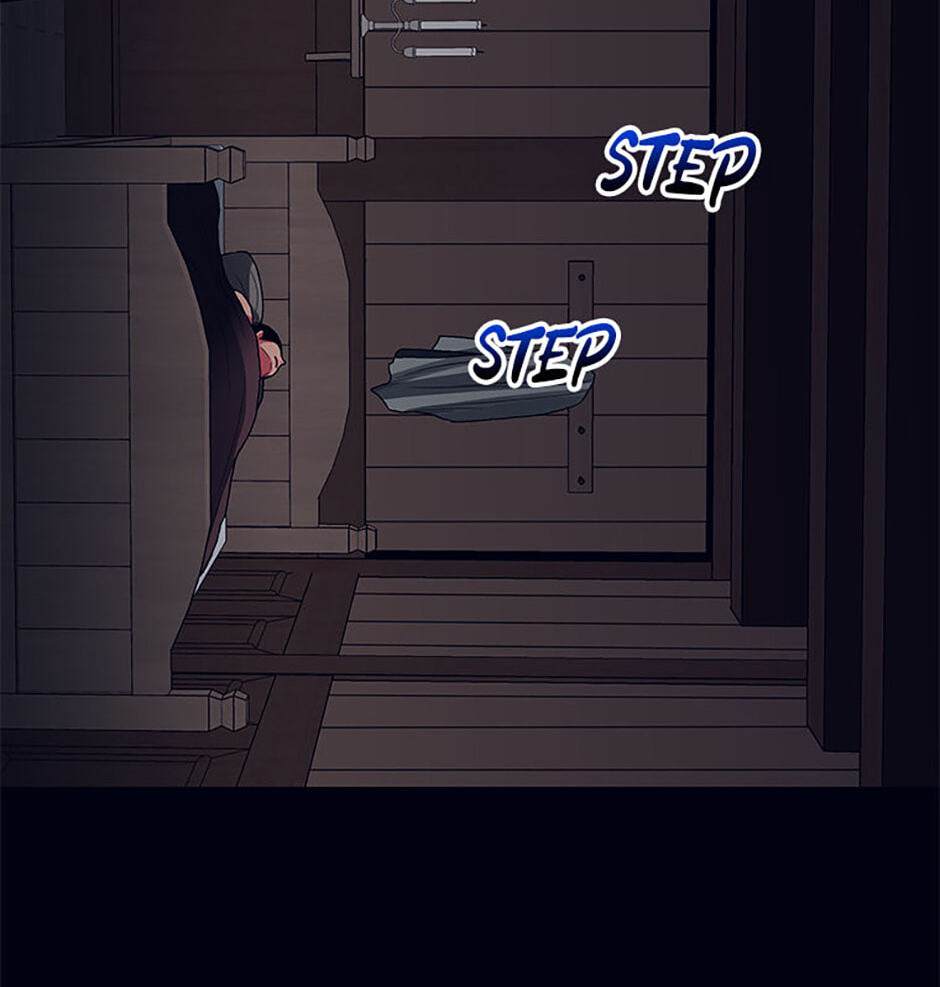 Hara of Thunder Chapter 112 page 4 - 