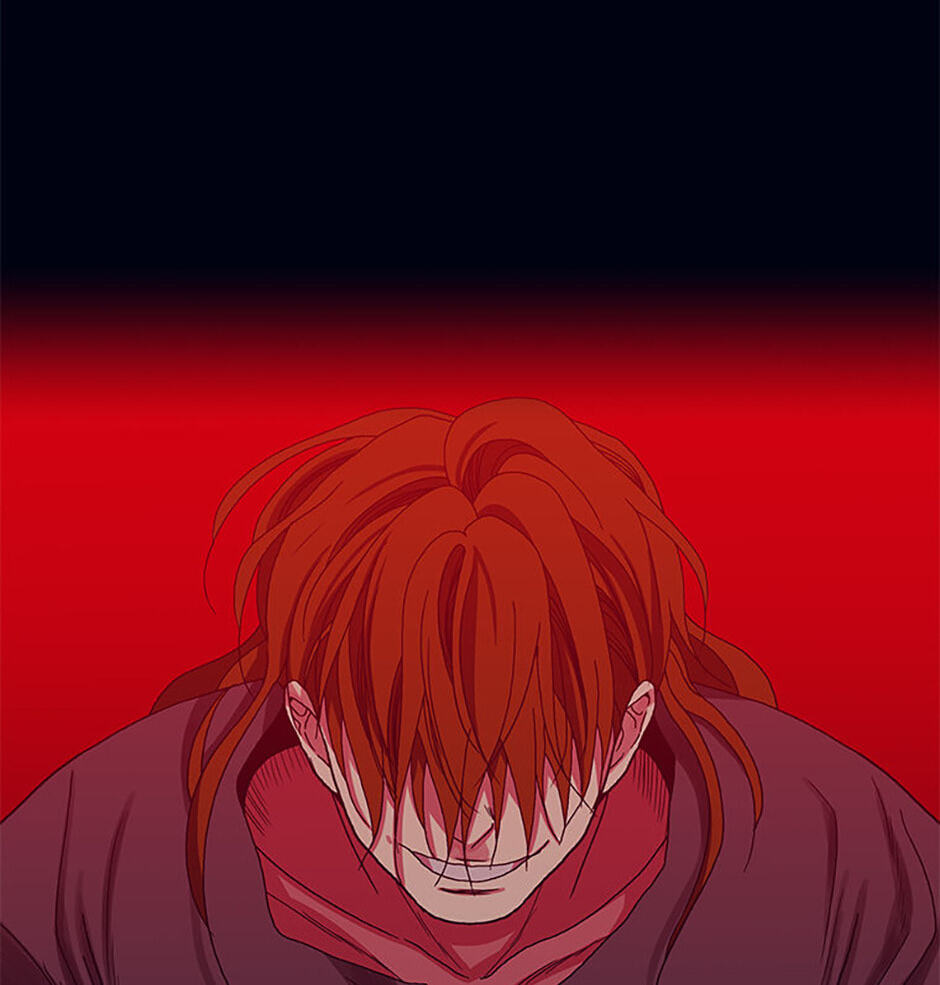 Hara of Thunder Chapter 112 page 32 - 